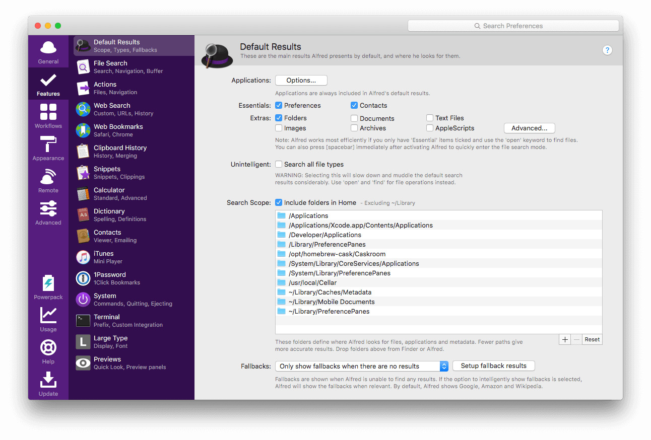 alfred for mac download