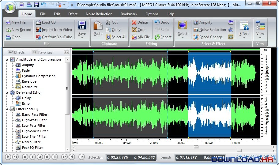 music editor free software for windows 10