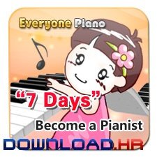 Everyone Piano 2.5.7.28 for windows download