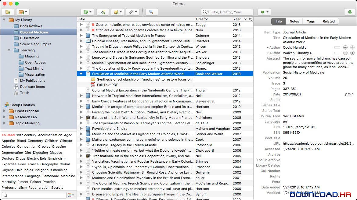 zotero mobile zotero mobile
