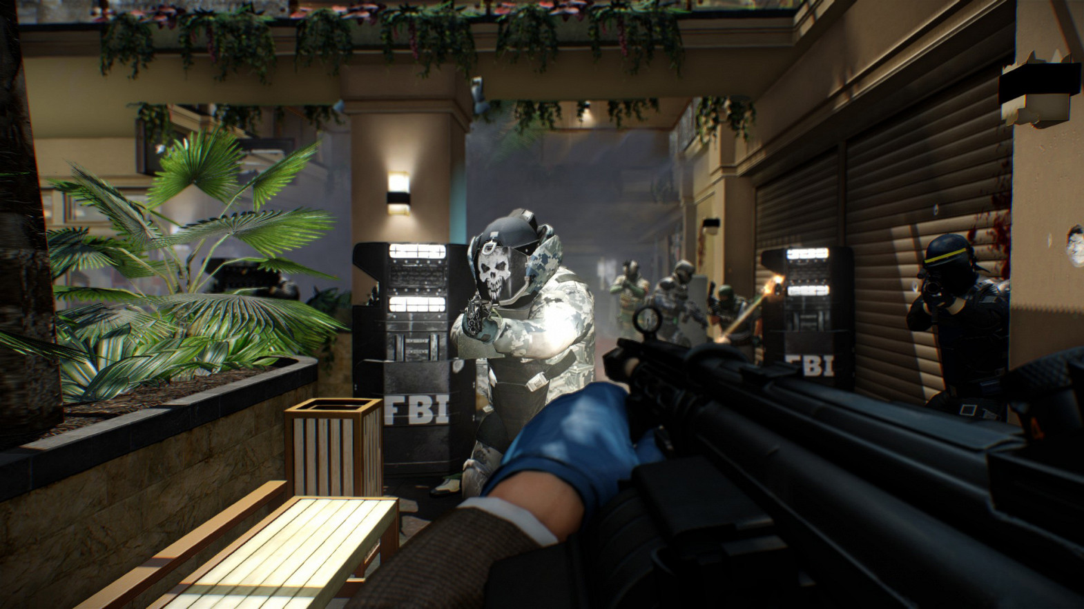 PAYDAY 2 Screenshots for Windows - Download.io