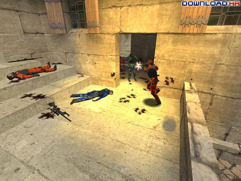 Urban Terror 4.1 Screenshots for Windows - Download.io