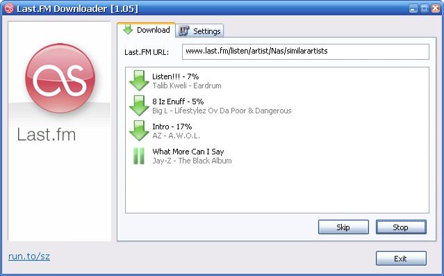 for mac instal Free Music & Video Downloader 2.88