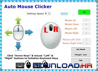 auto clicker mouse free