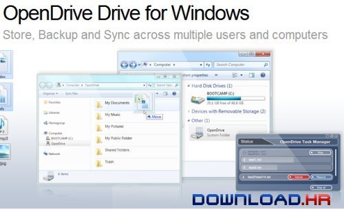 opendrive windows download