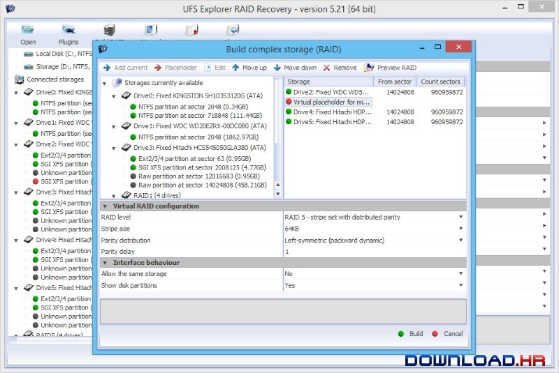 ufs explorer raid recovery download ufs explorer raid recovery download