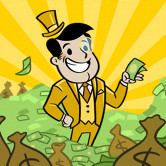 Download Idle Miner Tycoon: Gold & Cash 3.32 for iOS 