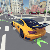 Download Extreme Car Driving Simulator 4.18.31 for iOS 