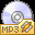 MP3Producer Icon