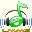 LMMS (Linux MultiMedia Studio) Icon