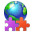 BrowserAddonsView Icon