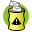 CleanMail Server Icon