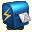 Lightning Email Deliverer Icon
