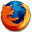 Portable Firefox Icon