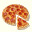POS Pizza LT Icon