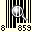 BarCode Reader Icon