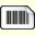 Free 1D Barcode Generator Icon