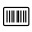 Free Barcode Creator Icon