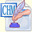 Vole CHM Reviewer Free Edition Icon