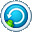 Gihosoft Free Android Data Recovery Icon