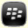 BlackBerry Desktop Software Icon
