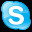 Skype Icon