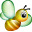 Vbuzzer Messenger Icon