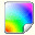 Windows 7 Color Changer Icon
