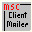 MarshallSoft Client Mailer for Visual Basic Icon