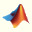 MATLAB Compiler Runtime Icon