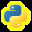 wxPython Icon