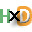 HxD Hex Editor Icon
