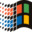 Windows95 Icon