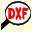 de??caff DXF Viewer Icon