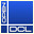 OpenDCL Studio Icon