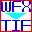 Batch WinFax2TIFF Icon