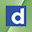 Free Dailymotion Downloader Icon