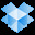 Dropbox Icon