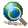 Lizard Systems Network Scanner Icon