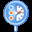 PRTG Network Monitor Icon