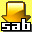SABnzbd Portable Icon