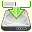 TFlickrDownloader (formerly TPhotoDownloader) Icon