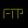 Home FTP Server Icon