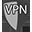 VPNKS VPN Kill Switch Icon