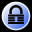 KeePass Password Safe Icon