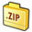 Stellar Phoenix Zip Recovery Software Icon