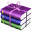 WinRAR Chinese Traditional Icon
