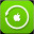 KiwiG iOS Data Recovery Icon