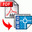 AutoDWG PDF to DWG importer Icon