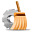 AVS Registry Cleaner Icon